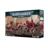 Warhammer 40.000 T’au Empire Battleforce Farsight Cadre