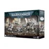 Warhammer 40.000 T'au Empire Battleforce: Retaliation Cadre 2024