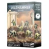 Warhammer 40.000 - T'au Empire: KROOT HOUNDS