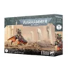 Warhammer 40.000 - T'au Empire: KROOT LONE-SPEAR