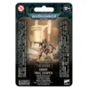 Warhammer 40.000 - T'au Empire: KROOT TRAIL SHAPER