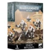 Warhammer 40.000: T'au Empire XV25 Stealth Battlesuits