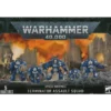 Warhammer 40,000: Terminator Assault Squad
