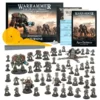 Warhammer The Horus Heresy: Age of Darkness: Saturnine