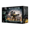 Warhammer The Horus Heresy: Deredeo Dreadnought - Anvilus Configuration