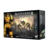 Warhammer The Horus Heresy: MKIII Legion Command Squad