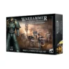 Warhammer The Horus Heresy: MKVI Legion Command Squad