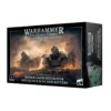 Warhammer The Horus Heresy: Rapier Laser Destroyer and Quad Launcher Battery
