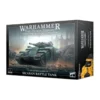 Warhammer The Horus Heresy: Sicaran Battle Tank