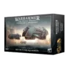 Warhammer The Horus Heresy: Sky-hunter Squadron