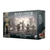 Warhammer The Horus Heresy: SOLAR AUXILIA TACTICAL COMMAND SECTION