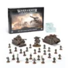 Warhammer The Horus Heresy: SOLAR AUXILLIA BATTLE GROUP
