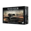 Warhammer The Horus Heresy: Tarantula Sentry Guns