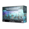 Warhammer 40.000: Thousand Sons Rubric Marines