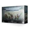 Warhammer 40.000: Triarch Praetorians