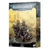 Warhammer 40.000: Trukk