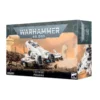 Warhammer 40,000: TX4 Piranha