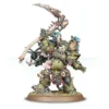 Warhammer 40,000: Typhus, Herald of the Plague God
