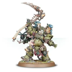 Warhammer 40,000: Typhus, Herald of the Plague God