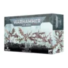 Warhammer 40.000: Tyranid Gargoyles