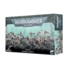 Warhammer 40.000: Tyranid Hormagaunt Brood