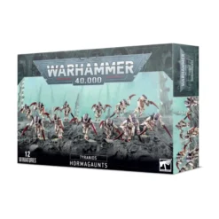 Warhammer 40.000: Tyranid Hormagaunt Brood