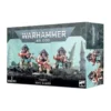 Warhammer 40,000 Tyranids Hive Guard