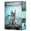 Warhammer 40.000 Tyranids Norn Emissary