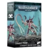 Warhammer 40,000 Tyranids: Tyranid Prime with Lash Whip