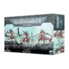 Warhammer 40,000 Tyranids Warriors