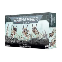 Warhammer 40.000: Tyranid Venomthropes