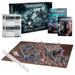 Warhammer 40.000: Ultimate Starter Set