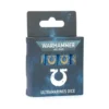 Warhammer 40.000 Ultramarines Dice