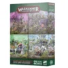 Warhammer Underworlds 4 armie: Destruction Warbands: Gitz and Goliaths