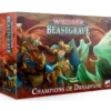 Warhammer Underworlds: Beastgrave – Champions of Dreadfane