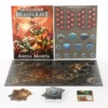 Warhammer Underworlds: Beastgrave – Arena Mortis