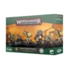 Warhammer Underworlds Borgit's Beastgrabbaz