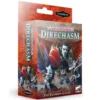 Warhammer Underworlds: Direchasm – The Crimson Court