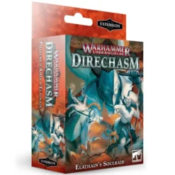 Warhammer Underworlds: Direchasm – Elathain's Soulraid