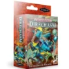 Warhammer Underworlds: Direchasm: The Starblood Stalkers