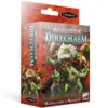 Warhammer Underworlds: Direchasm – Hedkrakka's Madmob