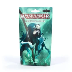 Warhammer Underworlds: Essential Cards Pack