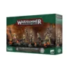 Warhammer Underworlds Grandfather's Gardeners