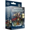 Warhammer Underworlds: Harrowdeep – Blackpowder's Buccaneers