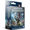 Warhammer Underworlds: Harrowdeep – The Exiled Dead