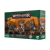 Warhammer Underworlds Jaws of Itzl