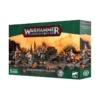 Warhammer Underworlds Kamandora's Blades