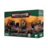 Warhammer Underworlds Knives of the Crone