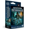 Warhammer Underworlds: Nethermaze – Hexbane's Hunters