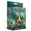 Warhammer Underworlds: Nightvault – Godsworn Hunt